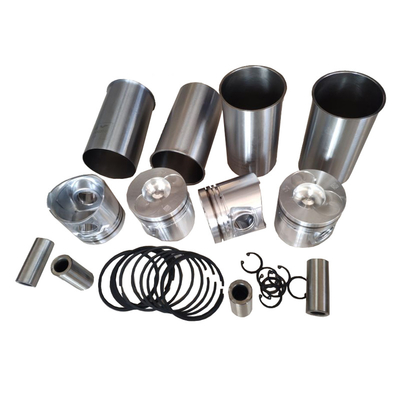 Overhaul Repair Kit 2409800900000 Machinery Repair Shop Set Including Piston / Cylinder Piston Liner / Rings