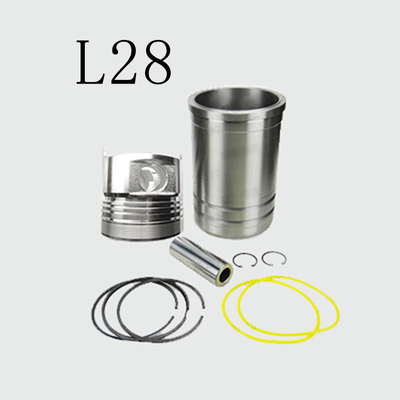 2019 Farm motorcycle tractor diesel engine spare parts auto cylinder liner piston kit set for diesel engine parts