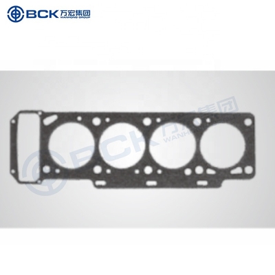 Car Engine Parts Wanhong China Factory Price Head Cylind Gasket For BMW 27.0162 11121262810 D2566MK