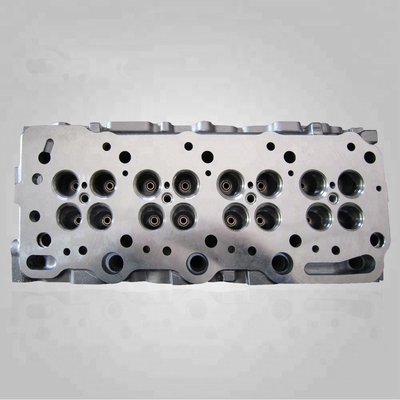 Water Cooled Y17DT Engine Cylinder Head For Opel Astra / Combined / Corsa / Meriva