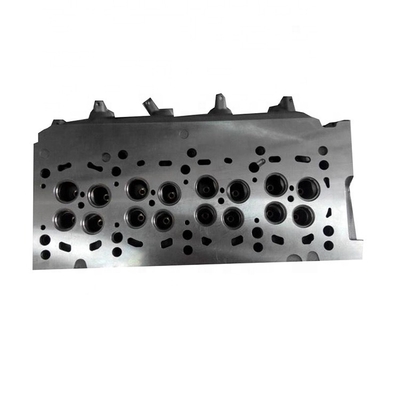 Water Cooled For Individual Buyer Buy Brand New Aluminum Bare Cylinder Head CFCA 908727 03L103351D 03L103351L For Transporter 2.0TDI 1968