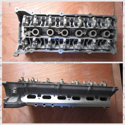 Aluminum alloy AMC 910553 engine parts 11121748391 for 325/525i/525ix 2494cc 2.5 cylinder head M50 for sale